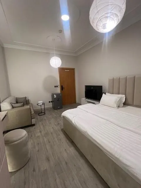 استيديو بوصول ذاتي 207 Apartment Riyadh 0*,  Saudi Arabia
