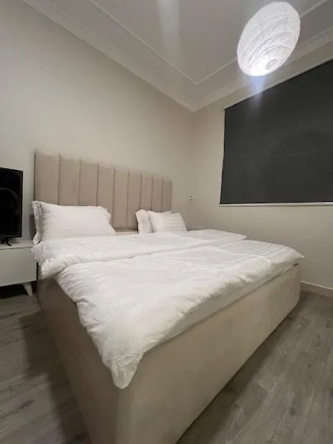 استيديو بوصول ذاتي 207 Apartment Riyadh