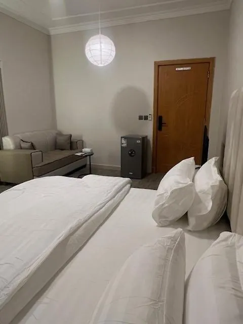 استيديو بوصول ذاتي 207 Apartment Riyadh 0*,  Saudi Arabia