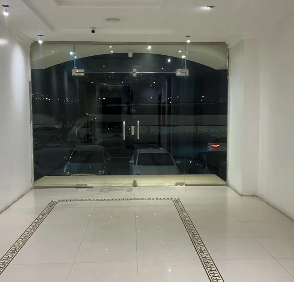 استيديو بوصول ذاتي 207 Apartment Riyadh